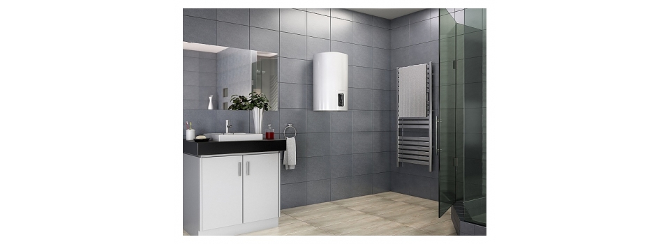 Бесперебойное тепло — Накопительный водонагреватель EPSILON Inox RWH-EP30-FS от ROYAL Clima