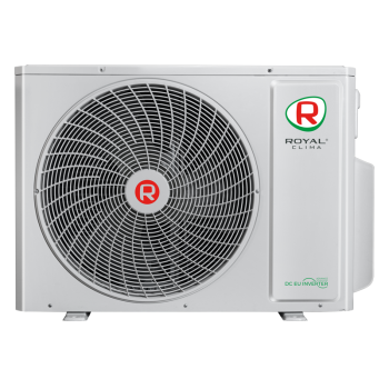 ROYAL Clima Инверторные сплит-системы серии GRIDA DC EU Inverter NEW RCI-GR50HN