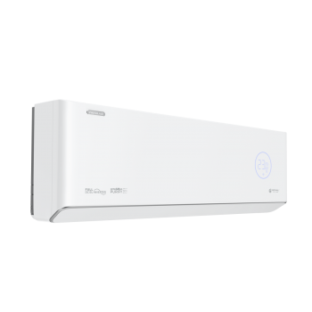 ROYAL Clima Инверторная сплит-система+бризер серии ROYAL FRESH FULL DC EU INVERTER RCI-RF40HN