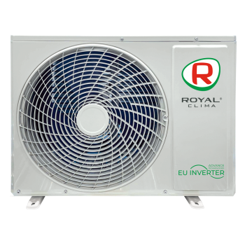 ROYAL Clima Инверторные сплит-системы серии RENAISSANCE DC EU Inverter UPGRADE RCI-RNX35HN