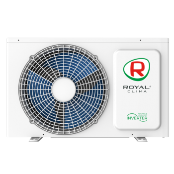 ROYAL Clima Инверторные сплит-системы серии VELA NUOVA Inverter RCI-VXI55HN