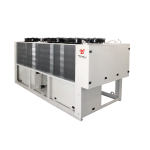 Royal Clima 15-S ADDA REA чиллер с воздушным охлаждением