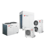 Royal Clima MCL-05 компрессорно-конденсаторный блок