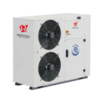 Royal Clima REV 100-CU VALIANT компрессорно-конденсаторный блок