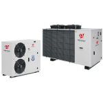 Royal Clima REV 101-CU VOLTURNO компрессорно-конденсаторный блок