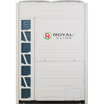 ROYAL Clima Наружные блоки VRF системы серии RCWT RCWT-154STFG