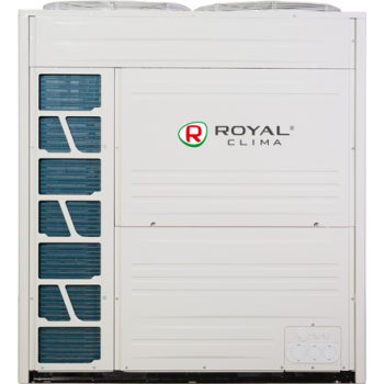 ROYAL Clima Наружные блоки VRF системы серии RCWT RCWT-232STFG