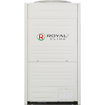 ROYAL Clima Наружные блоки VRF системы серии RCWT RCWT-272STFG