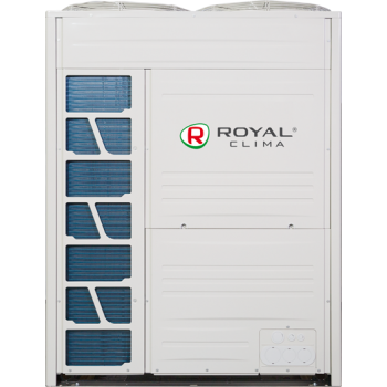 ROYAL Clima Наружные блоки VRF системы серии RCWT RCWT-272STFG