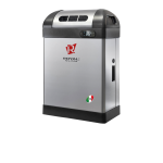 Royal Clima UAM 3-EM Mussone пароувлажнитель электродного типа