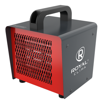 ROYAL Clima Тепловые пушки серии HEAT BOX